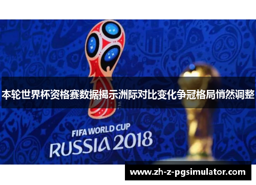 本轮世界杯资格赛数据揭示洲际对比变化争冠格局悄然调整