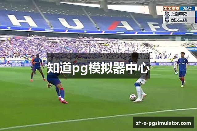 知道pg模拟器中心